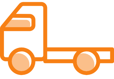 蔚县拖车/平板车