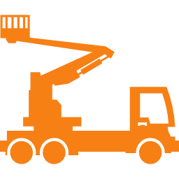 蔚县高空作业车